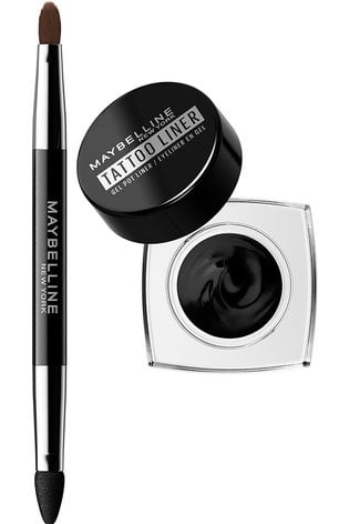 Maybelline Tattoo Liner Gel Pot