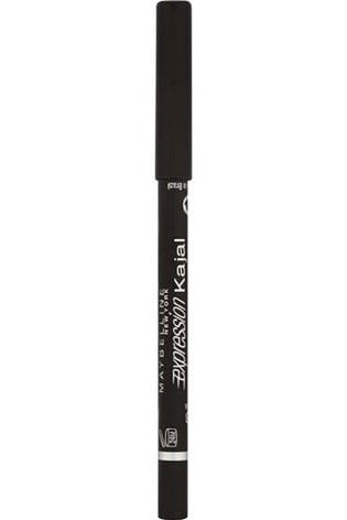 maybelline molyvia expression kajal eyes pencil 000 4084200653309 Front