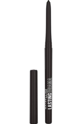Maybelline Lasting Drama Liner 10 MIDNIGHT BLACK 3600531684914 primary