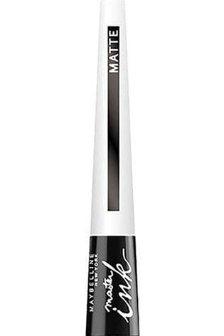eyeliner master ink matte black 3600530118874 maybelline C