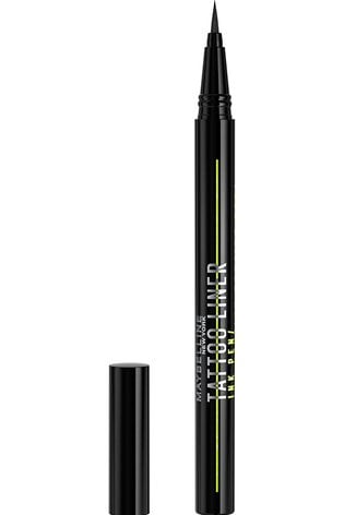Maybelline Tattoo Liner Ink EU 880 JET BLACK primary
