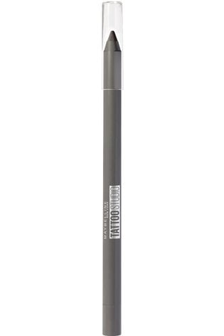 maybelline eyeliner tattoo studio liner intense charcoal 041554563344 c us