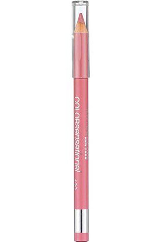 Lipliner Color Sensational Sweet Pink 3600530575428 Maybelline C
