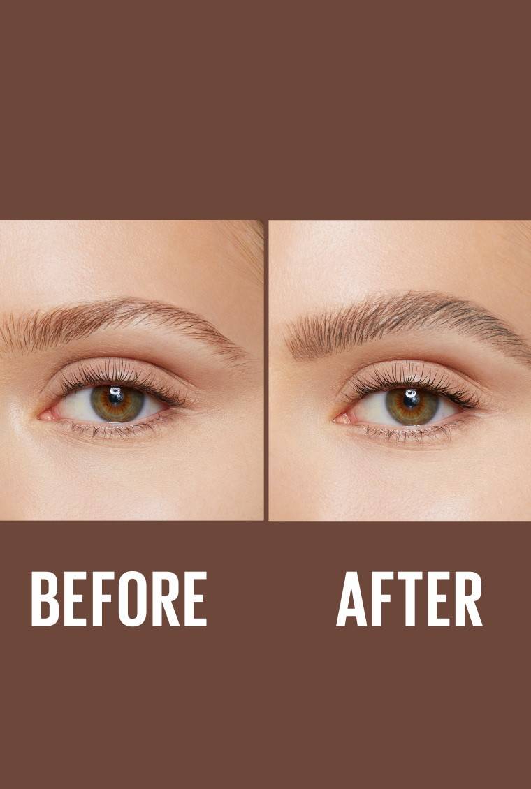 Brow Extensions Pomade Φρυδιων