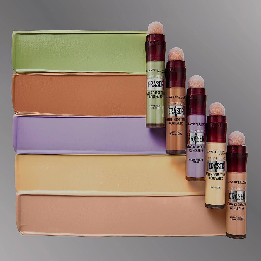 Instant Age Rewind Color Corrector