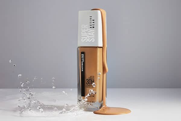 Βάση μακιγιάζ: 4 Tips για μεγάλη διάρκεια!