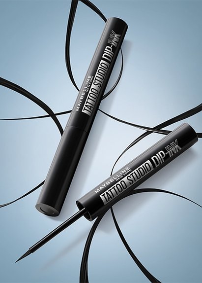 Καλύτερα προϊόντα για Cat eye make up