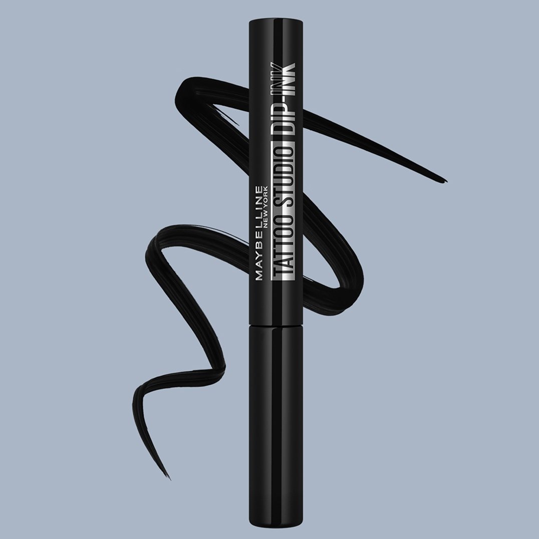 Cat eye liner
