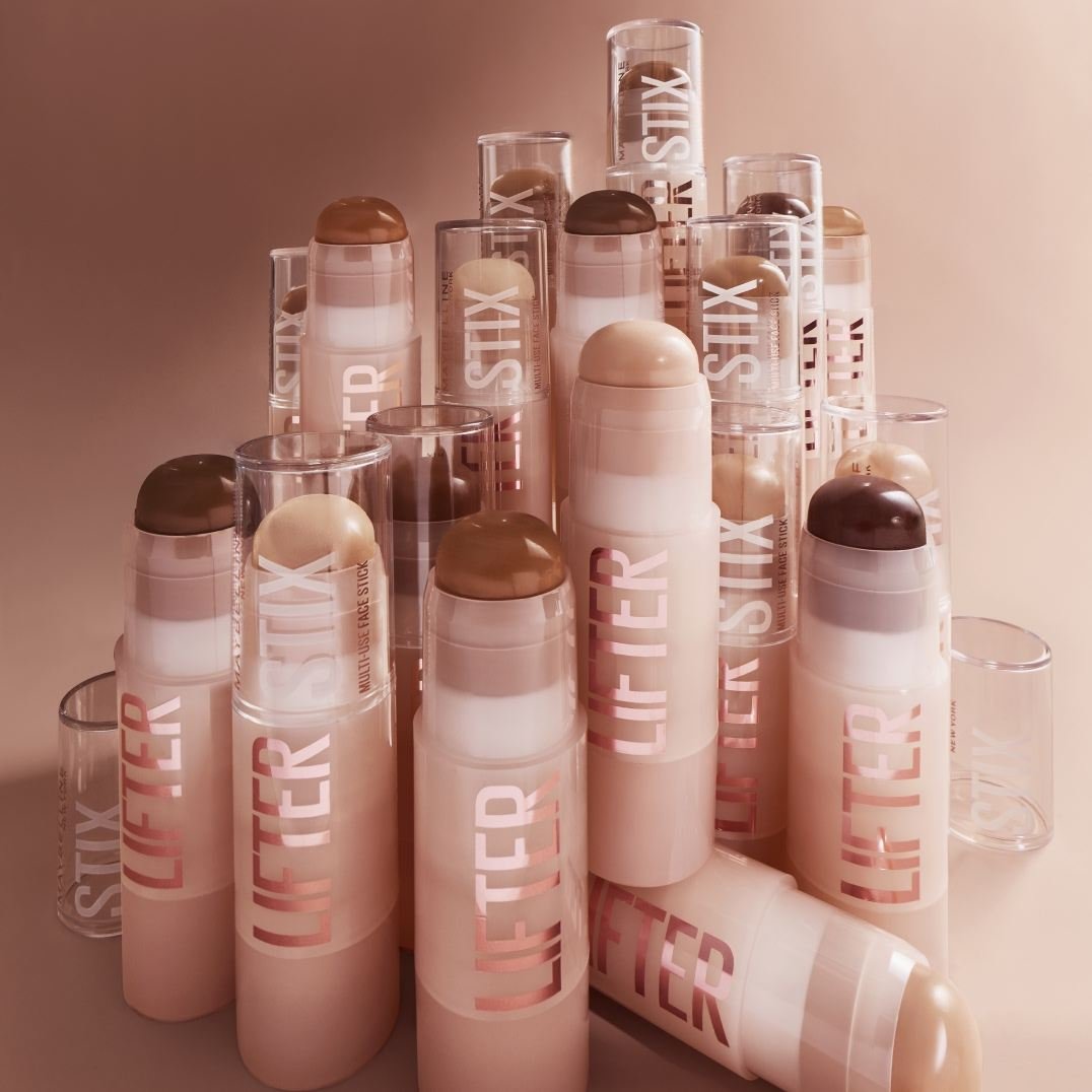 Contouring για αρχάριες: Οδηγός για τέλειο αποτέλεσμα