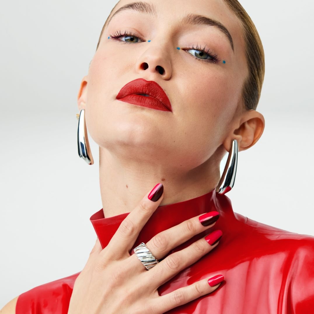 Gigi Hadid Make Up
