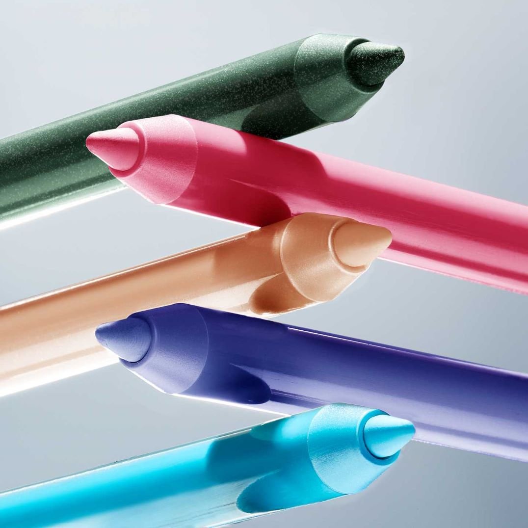 Χρωματιστά eyeliners Maybelline