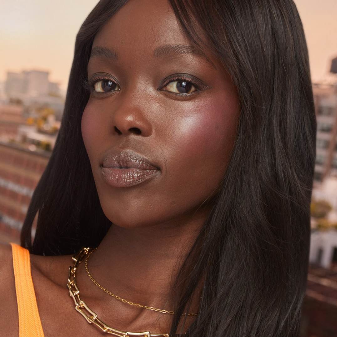 Καλοκαιρινό μακιγιάζ βήματα