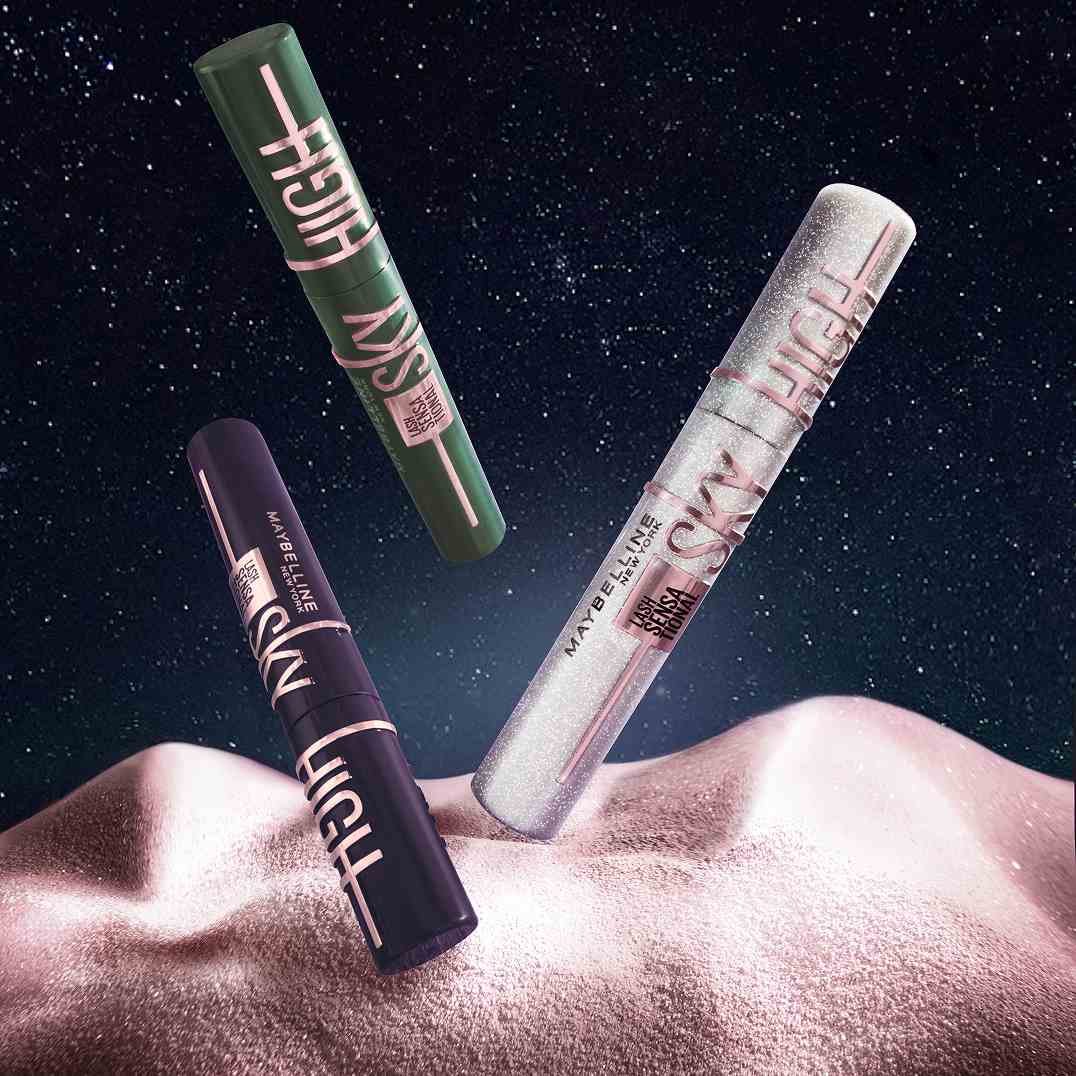 Lash Sensational Sky High Mascara