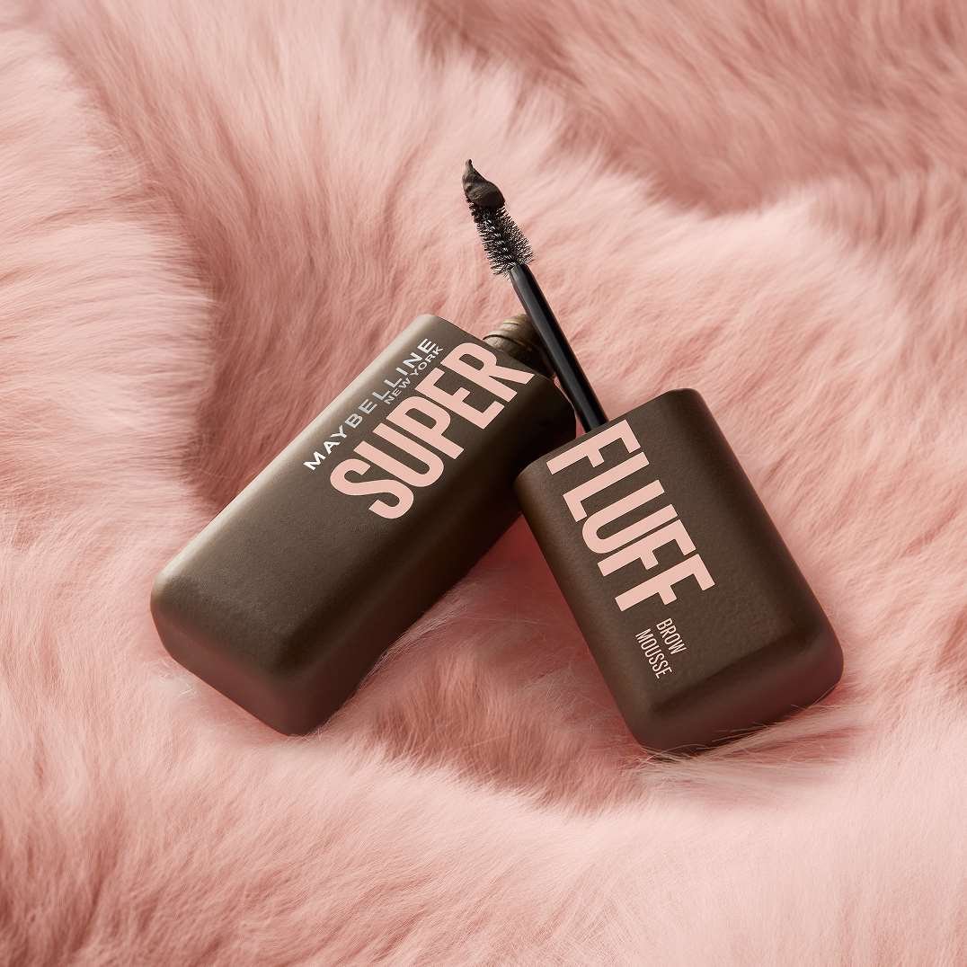 Superfluff Brow Gel
