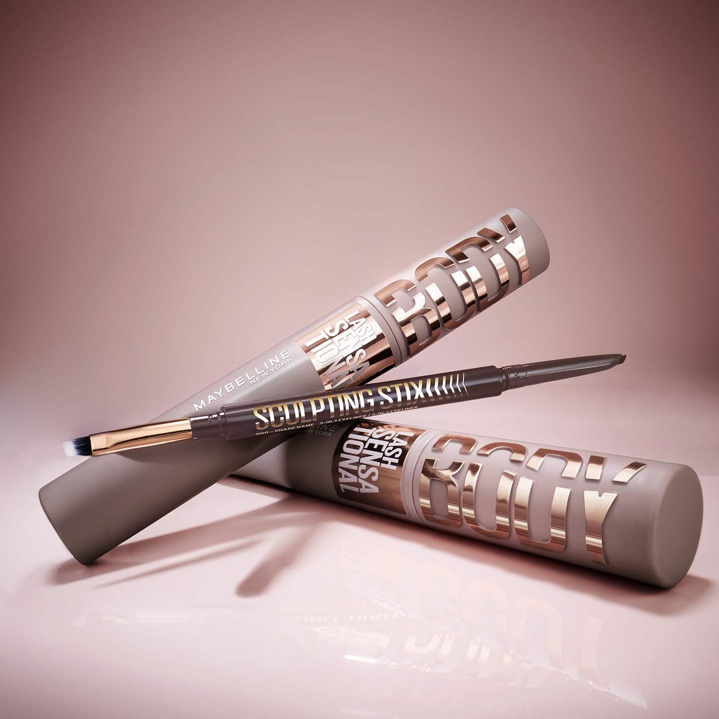 Lash lift στο σπίτι