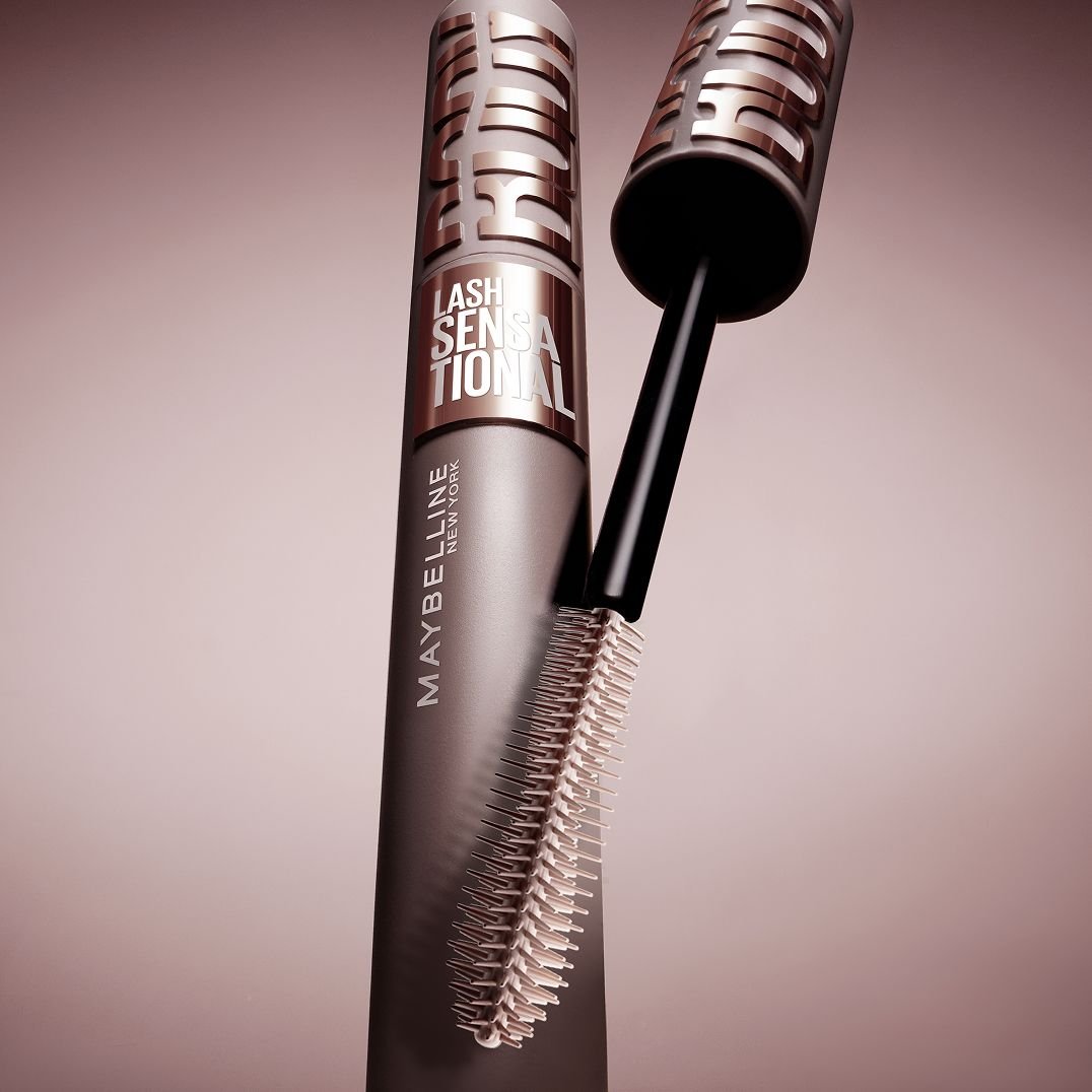 Maybelline New York Lash Sensational