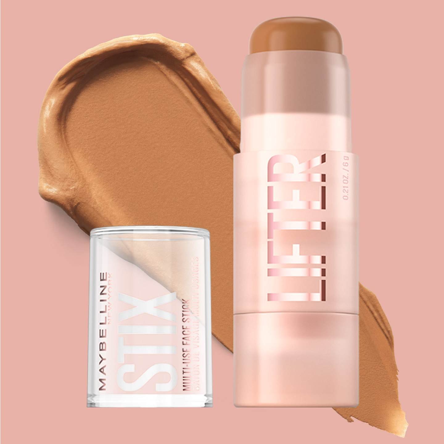 Lifter Stix Contouring & Highlighting Stick