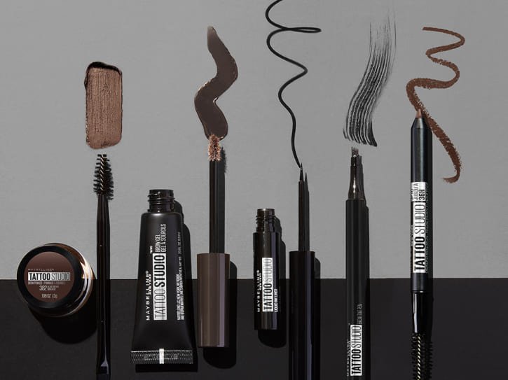 Brow Liners