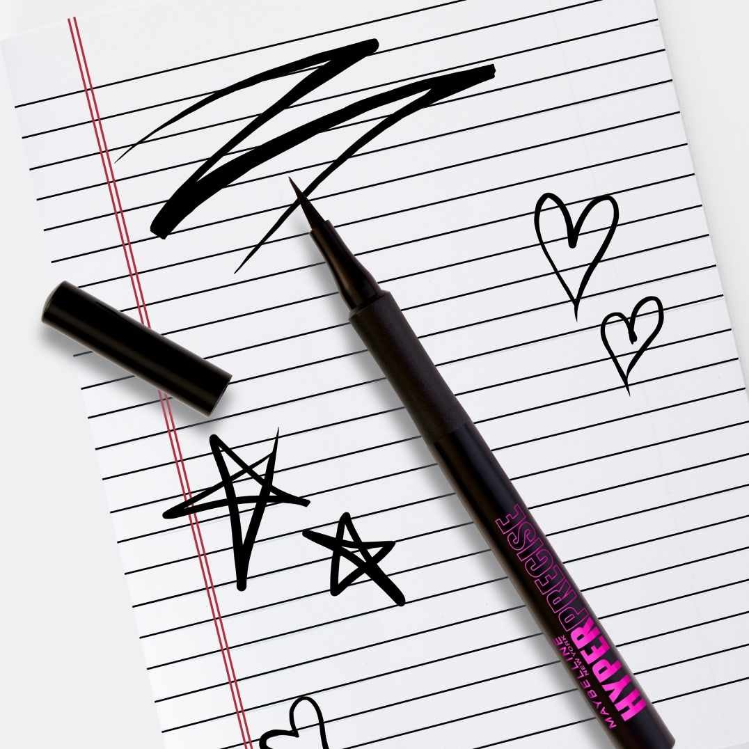 Το καλύτερο eyeliner που δεν φεύγει με τίποτα