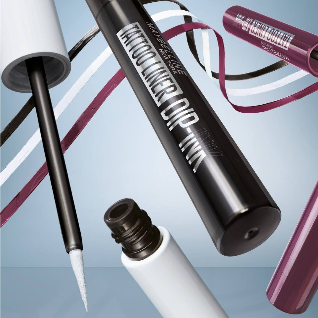 Liquid Eyeliner