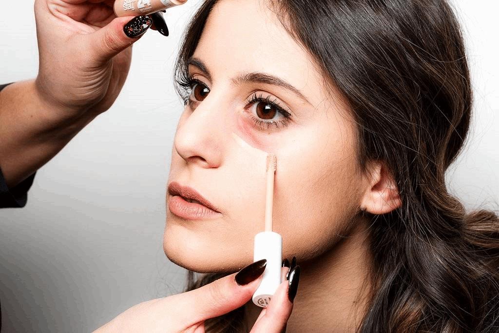 Concealer Dark Circles