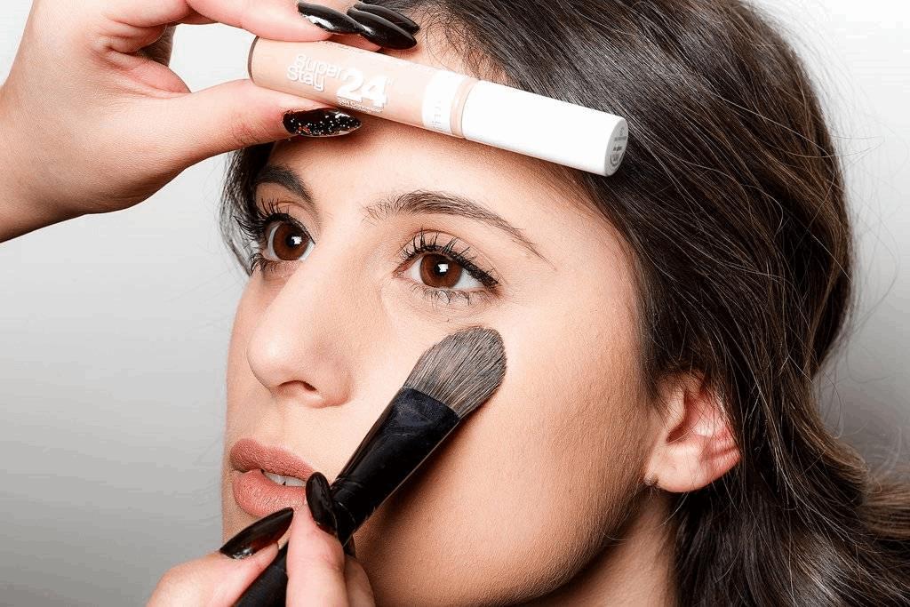 Superstay Concealer 24H