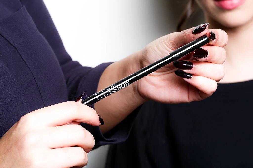 Color Show Eyeliner