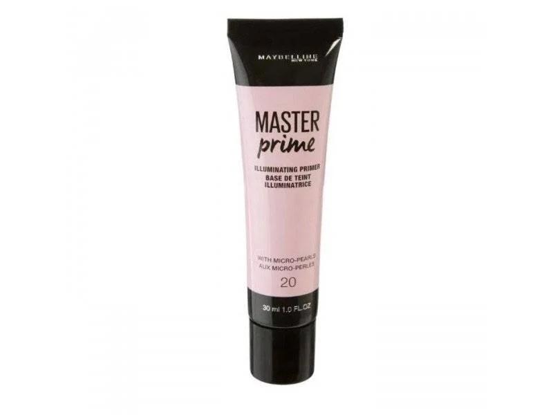 Master Primer