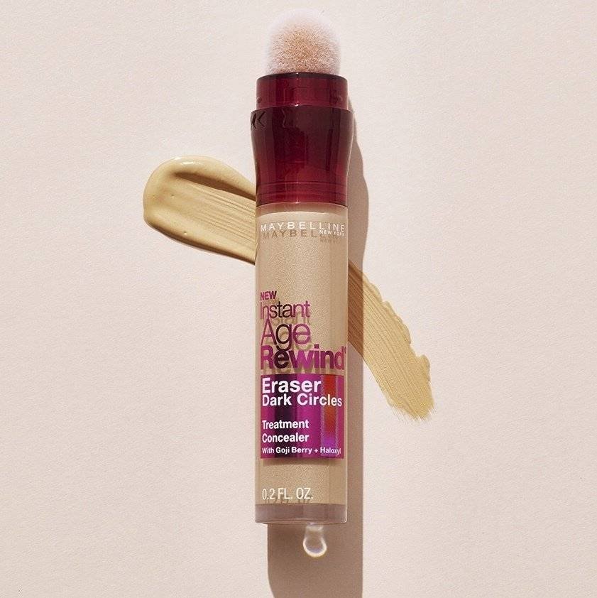 Instant Age Rewind Concealer