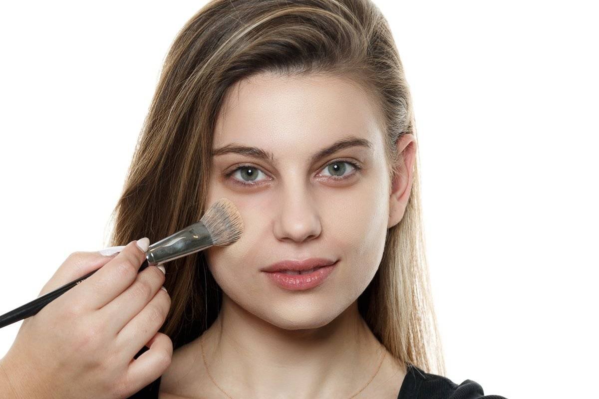 Instant Age Rewind Concealer Βήμα 2ο στο Μακιγιάζ