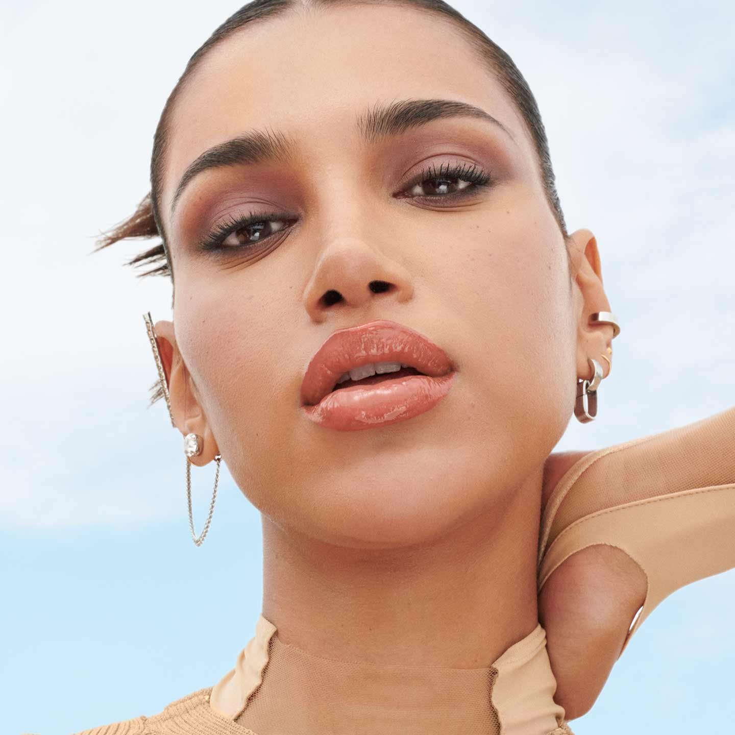 Blush Sunkisser