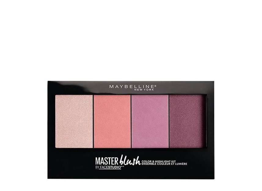 Αποχρώσεις ρουζ