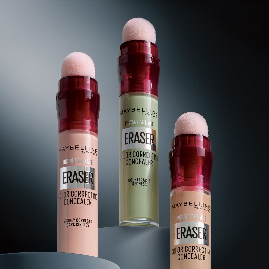 CONCEALER ADDITIONAL IMAGE