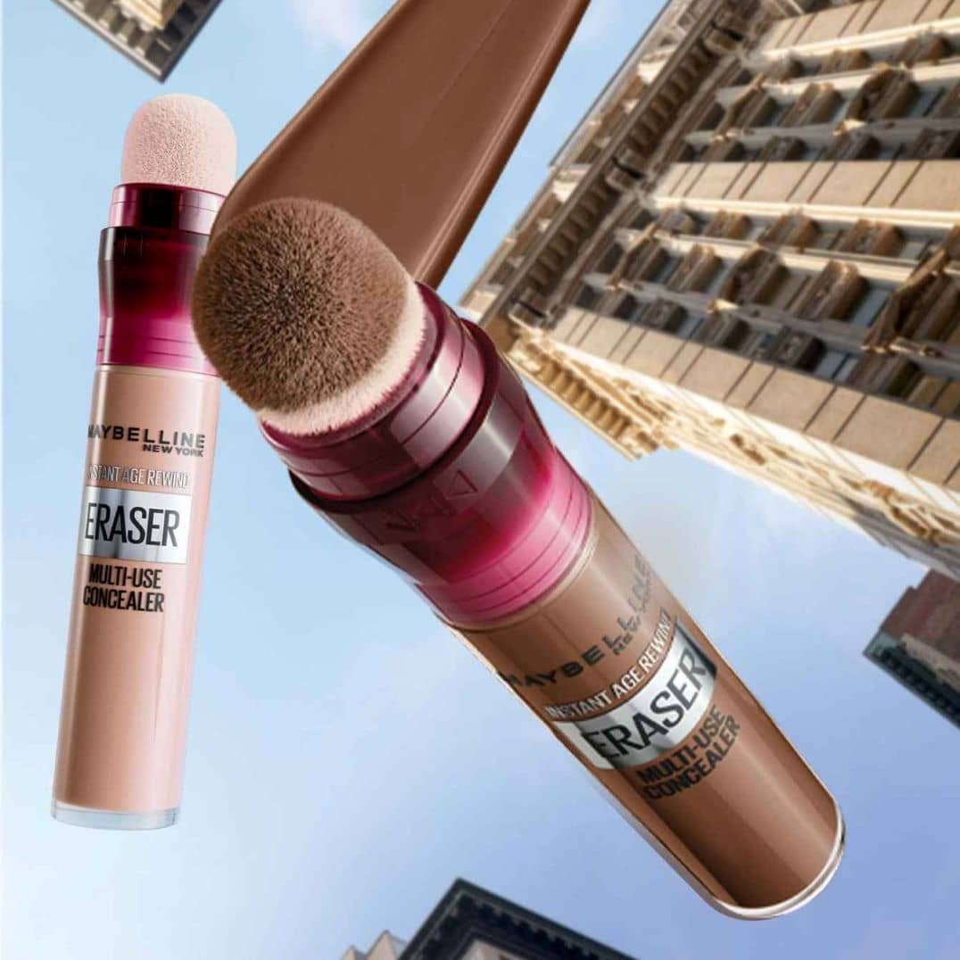 Instant Eraser Concealer