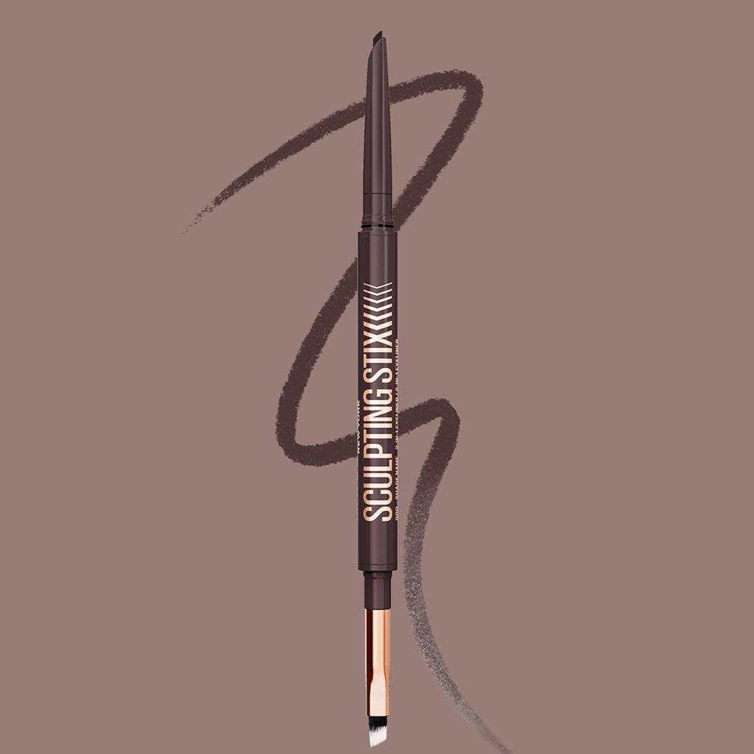 Sculpting Stix Eyeliner με Πινέλο