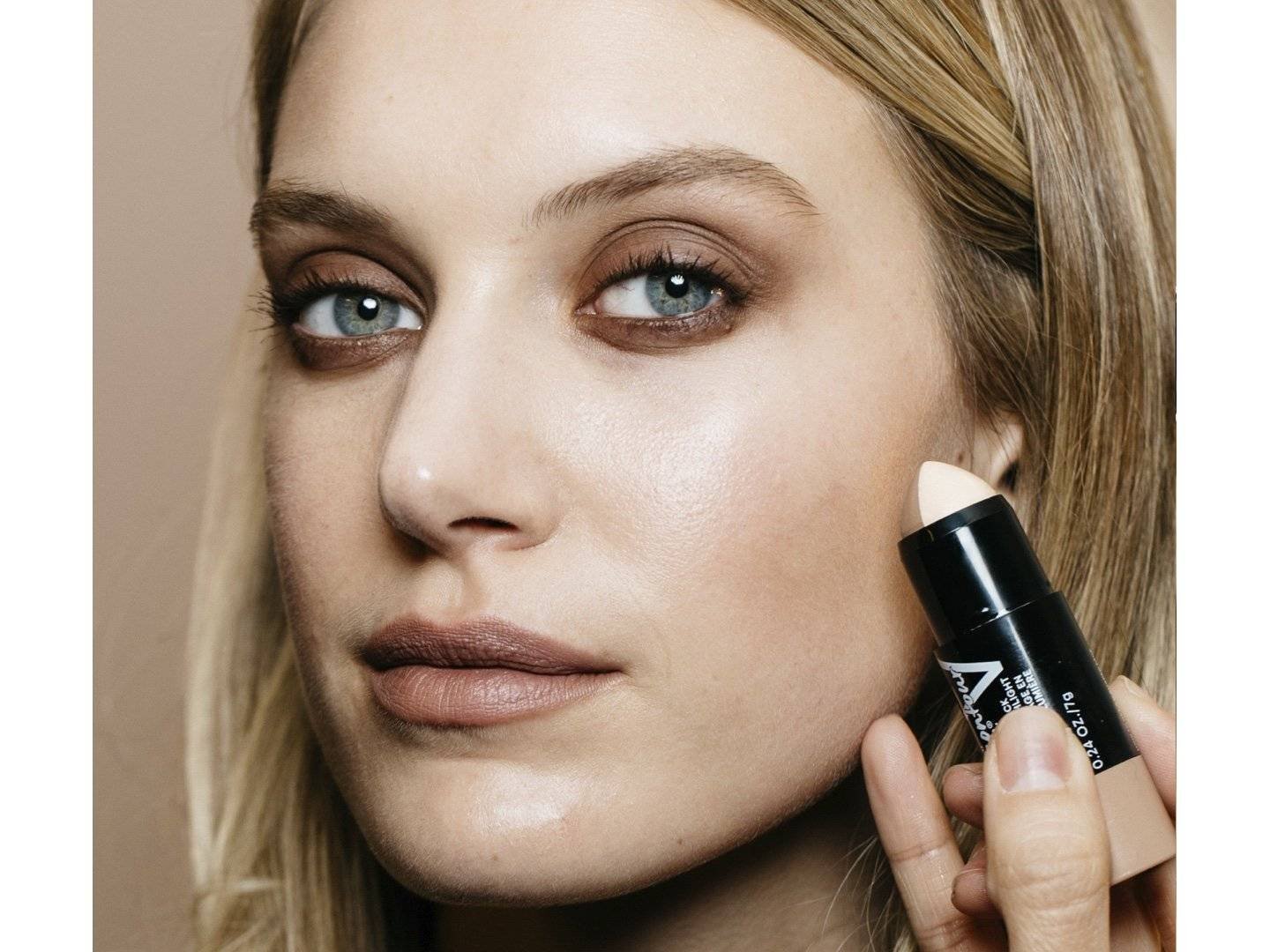 Contour Stick