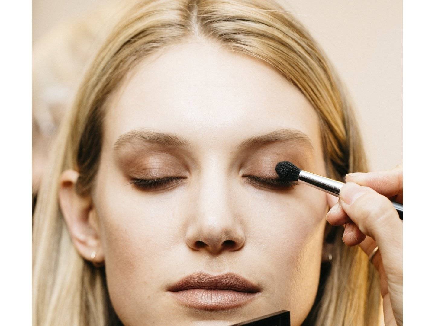 eye makeup