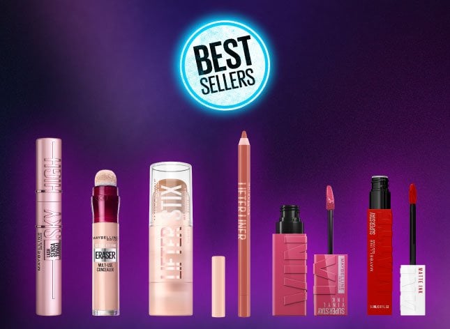 Black Friday best sellers