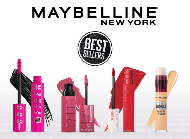Black Friday Maybelline 2024 Site banners 645x472 3