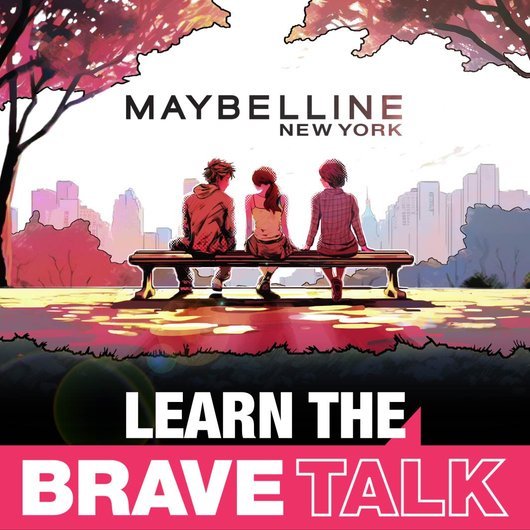Maybelline Virtual Try On