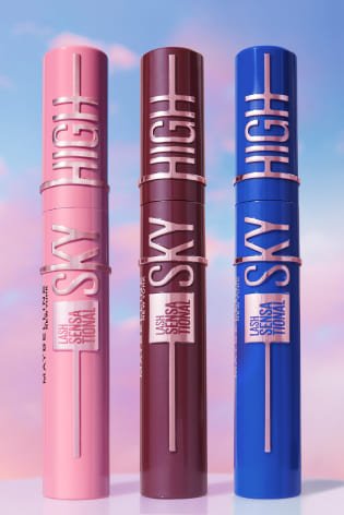 Lash Sensational Sky High