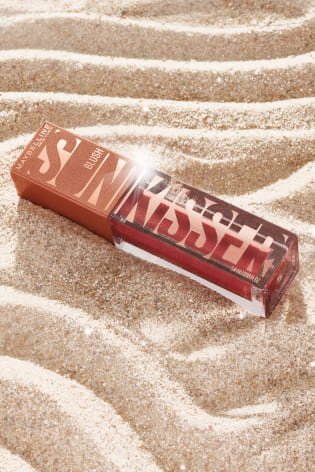 Sunkisser Blush