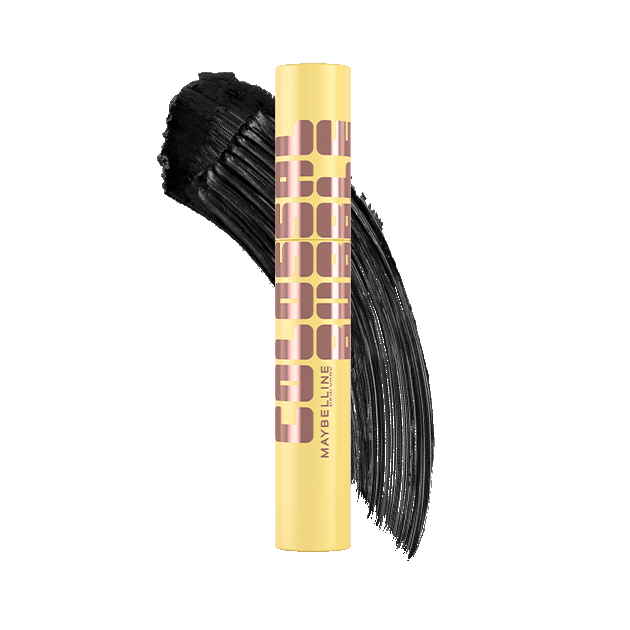 Colossal Bubble Mascara