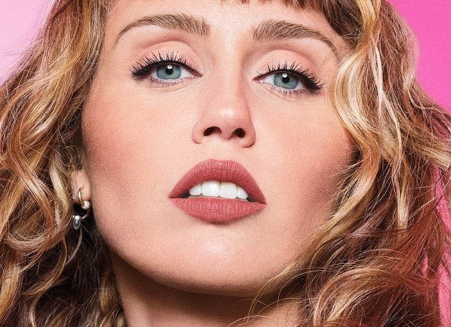mny serum lipstick MILEY