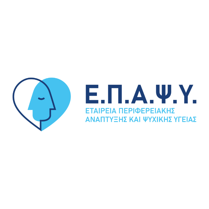 ΕΠΑΨΥ logo