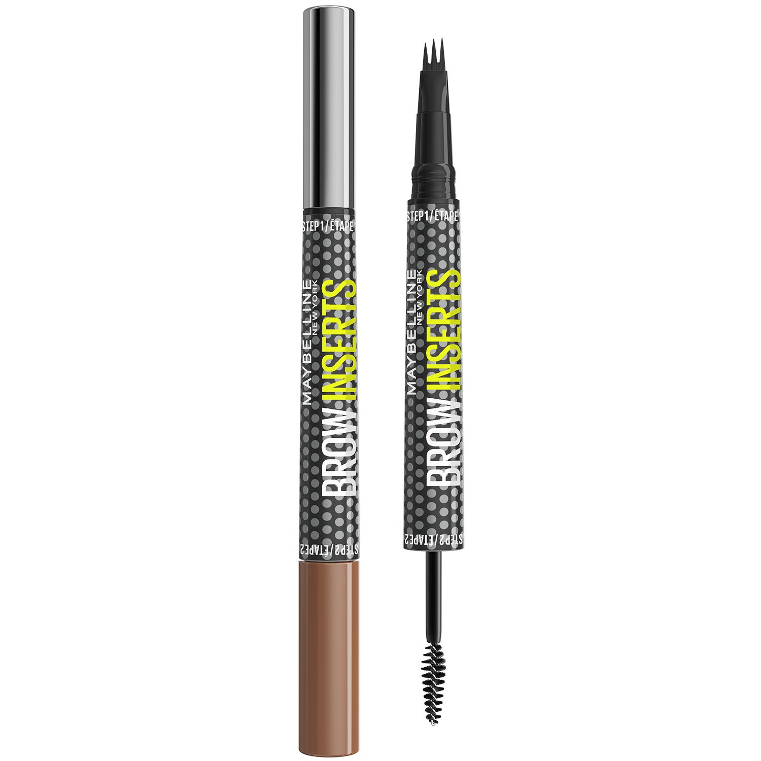Brow Inserts Soft Brow 02