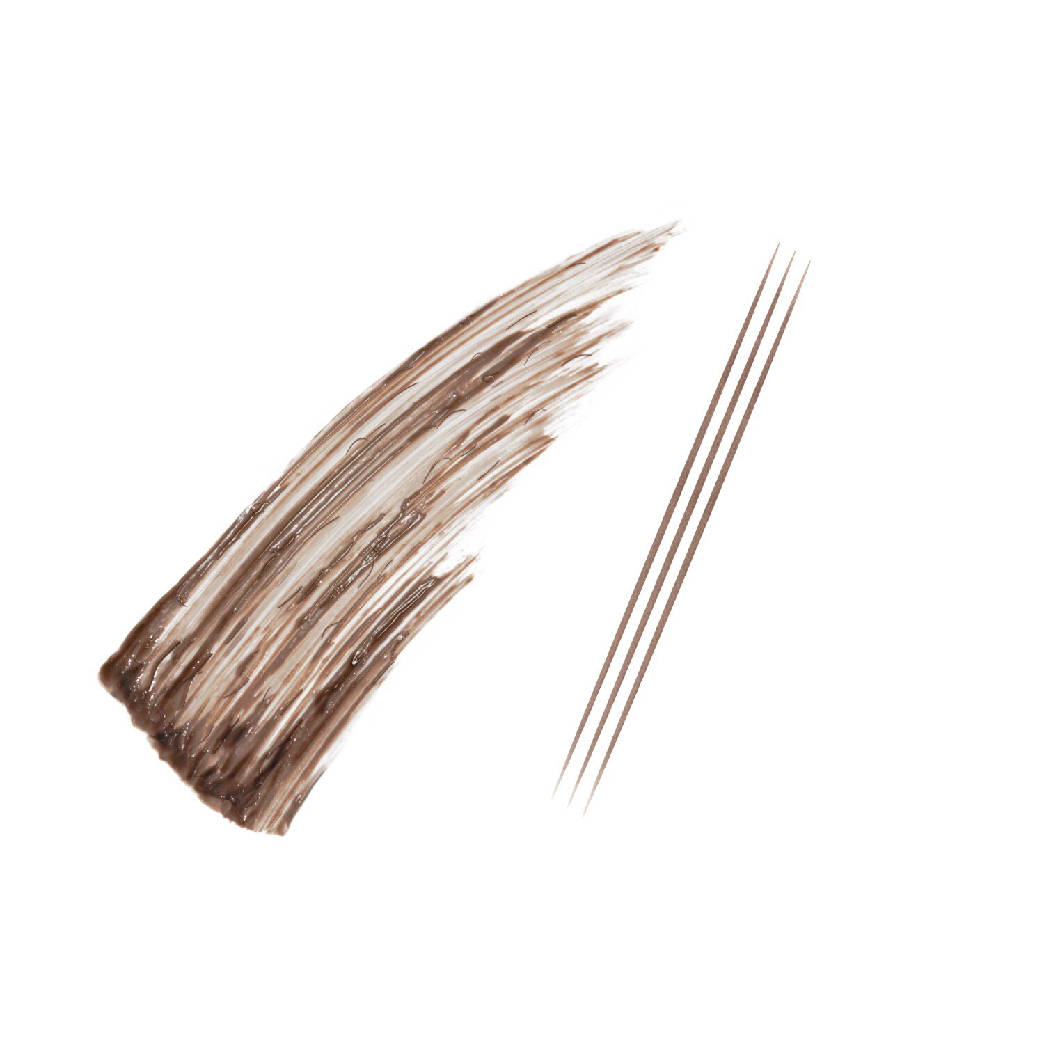 Maybelline Brow Inserts Soft Brow 02