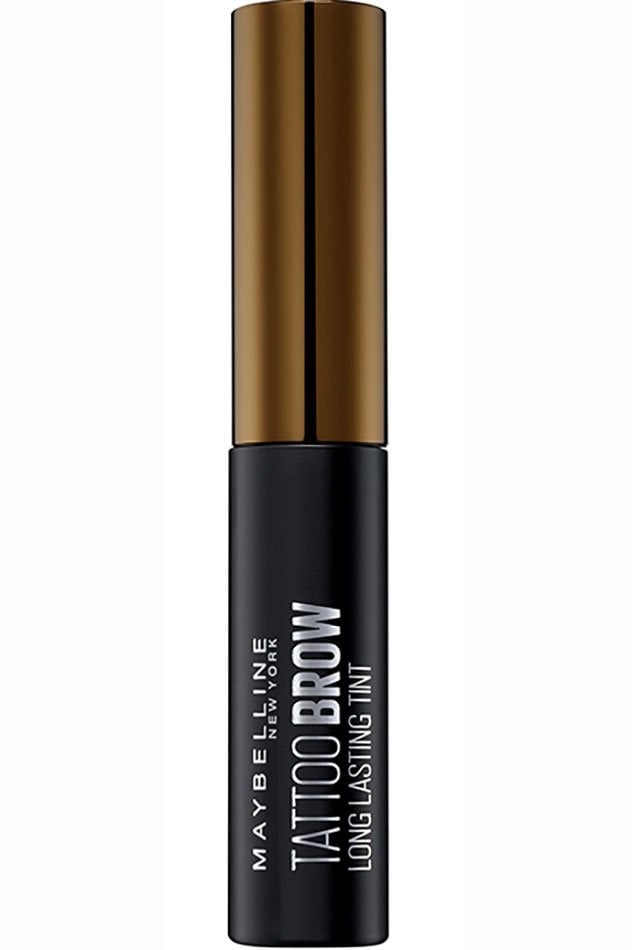 Maybelline Brow Tattoo Ημιμόνιμο Τατουάζ Φρυδιών 3600531417734
