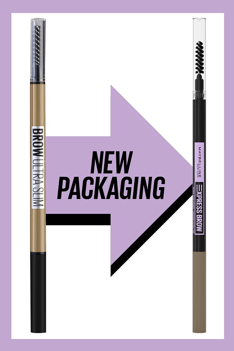 Express Brow Ultra Slim New Packaging