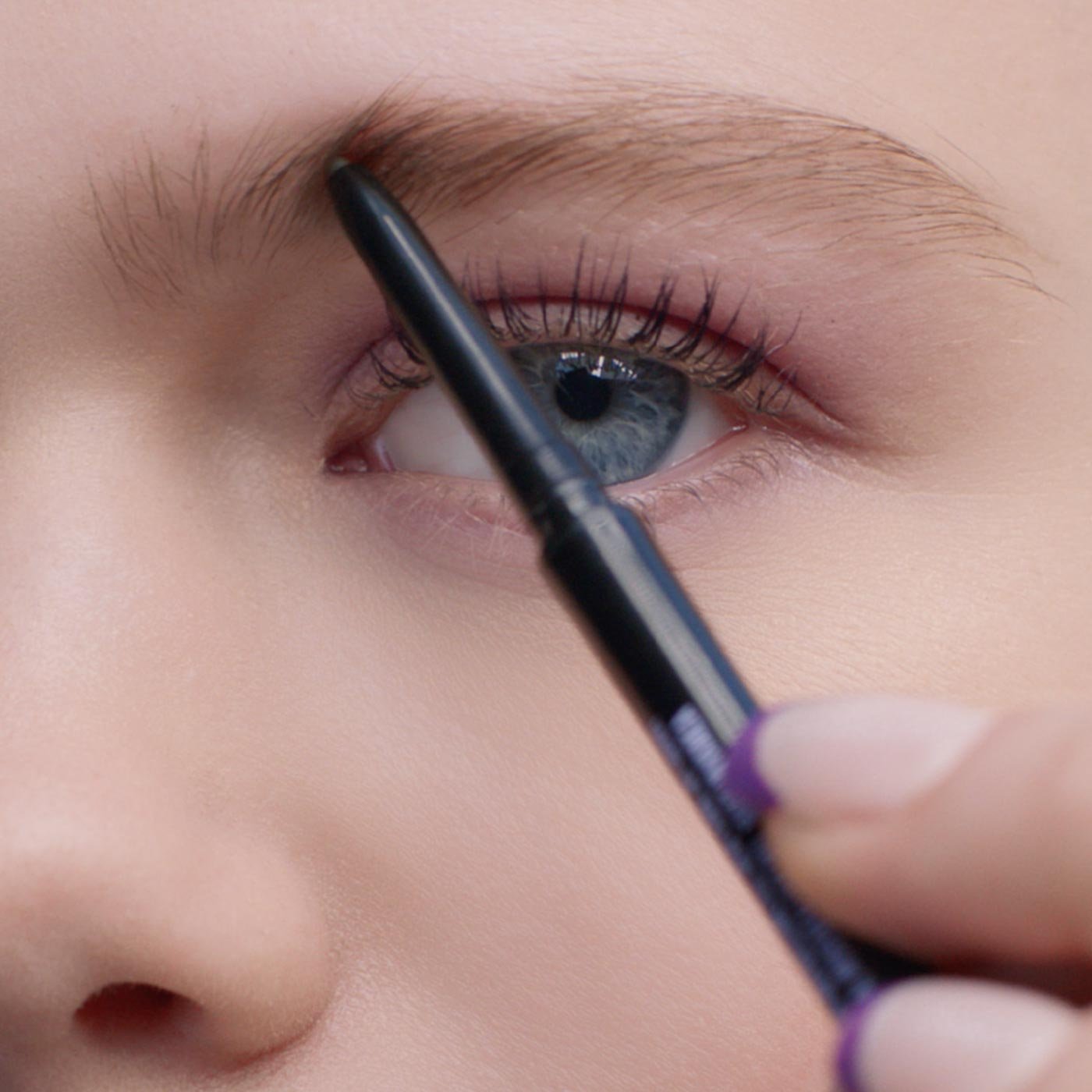 Express Brow Ultra Slim Application